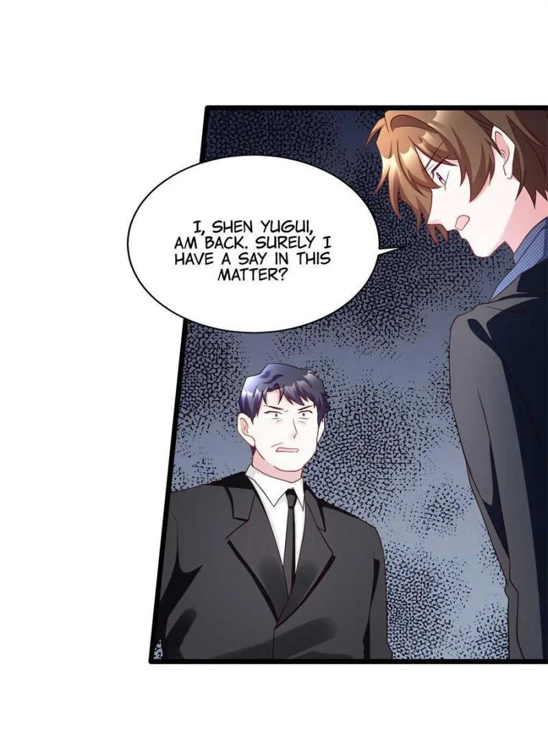 Nancheng Waits for the Moon Chapter 96 – Page 33