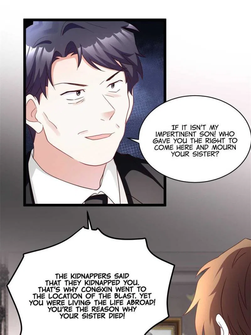 Nancheng Waits for the Moon Chapter 96 – Page 34