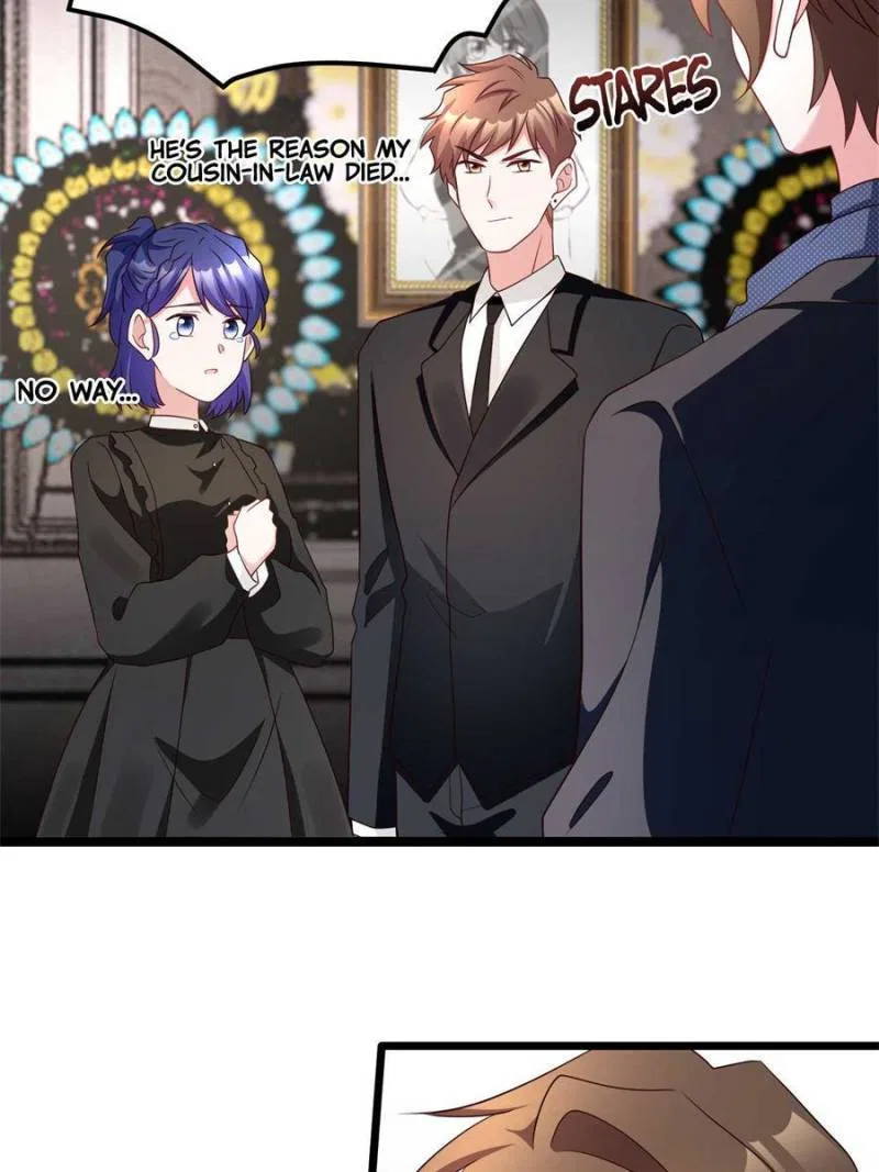 Nancheng Waits for the Moon Chapter 96 – Page 35