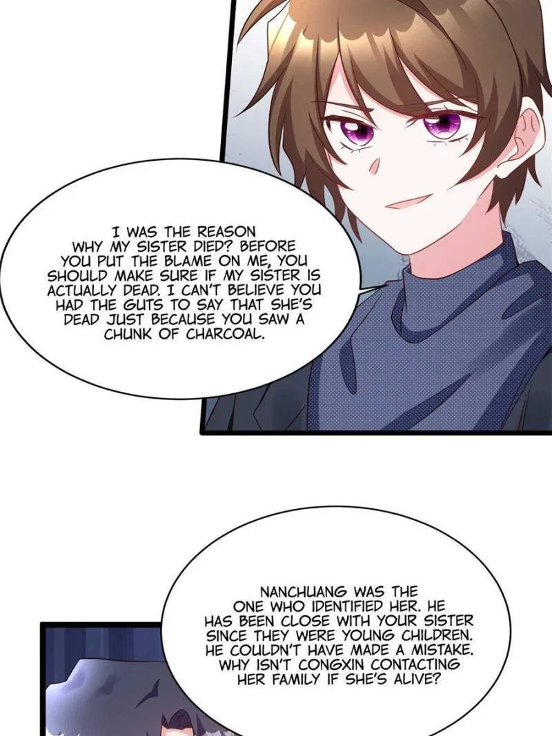 Nancheng Waits for the Moon Chapter 96 – Page 36