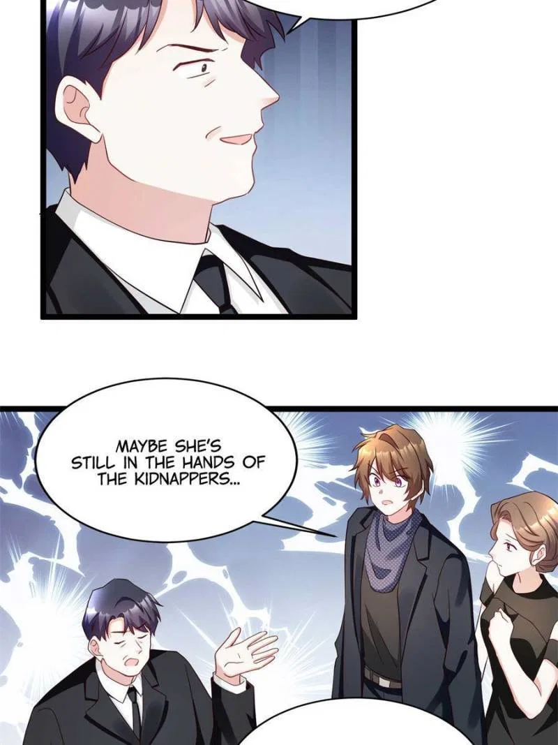 Nancheng Waits for the Moon Chapter 96 – Page 37