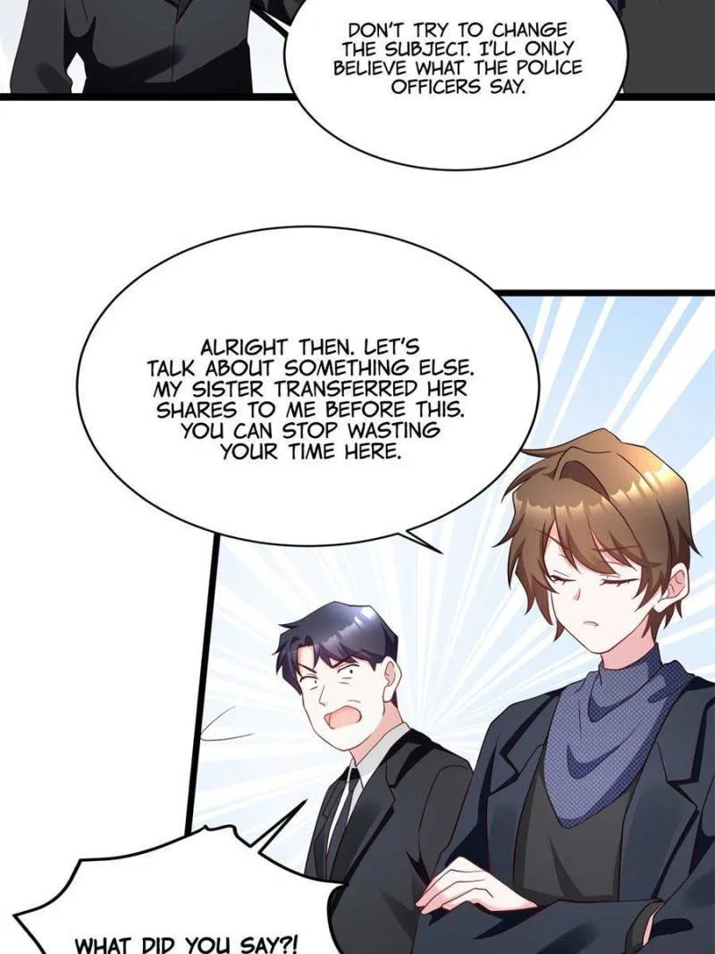Nancheng Waits for the Moon Chapter 96 – Page 38