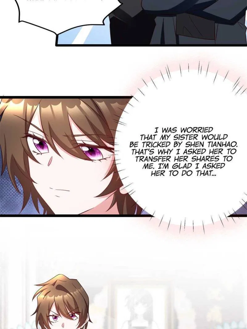 Nancheng Waits for the Moon Chapter 96 – Page 39