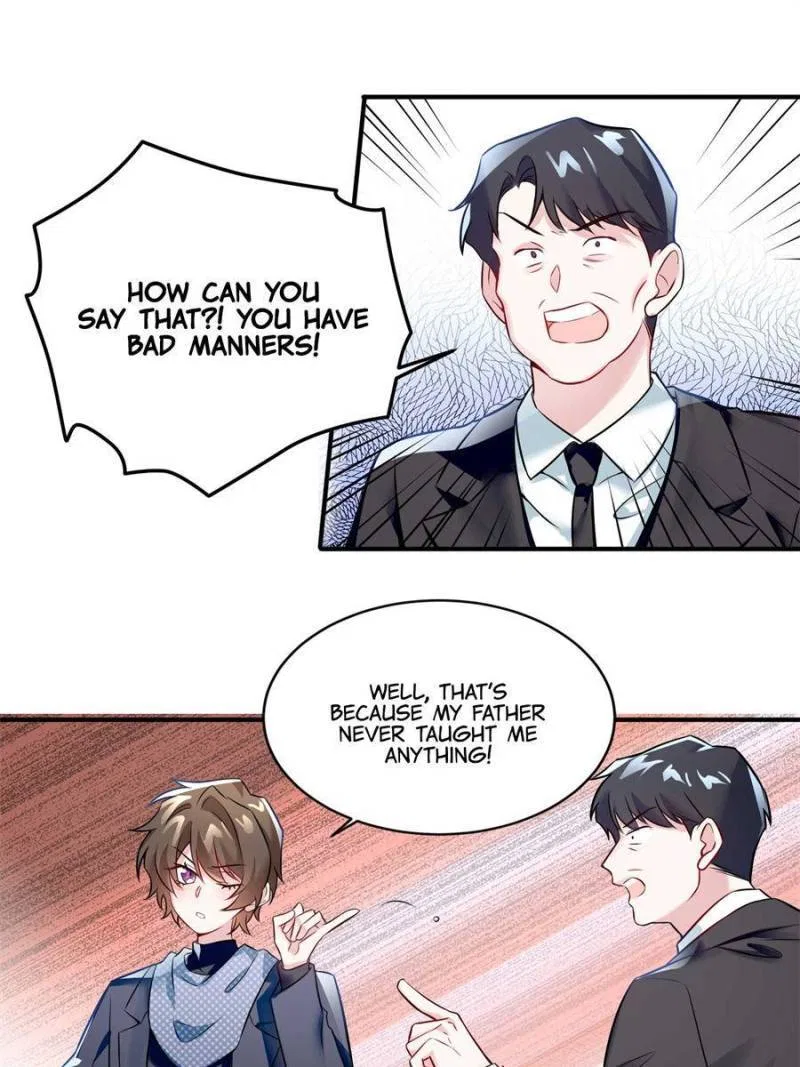 Nancheng Waits for the Moon Chapter 96 – Page 41