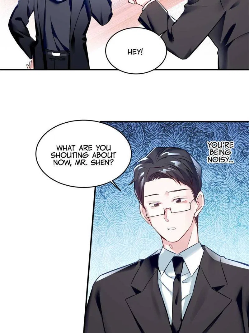 Nancheng Waits for the Moon Chapter 96 – Page 42