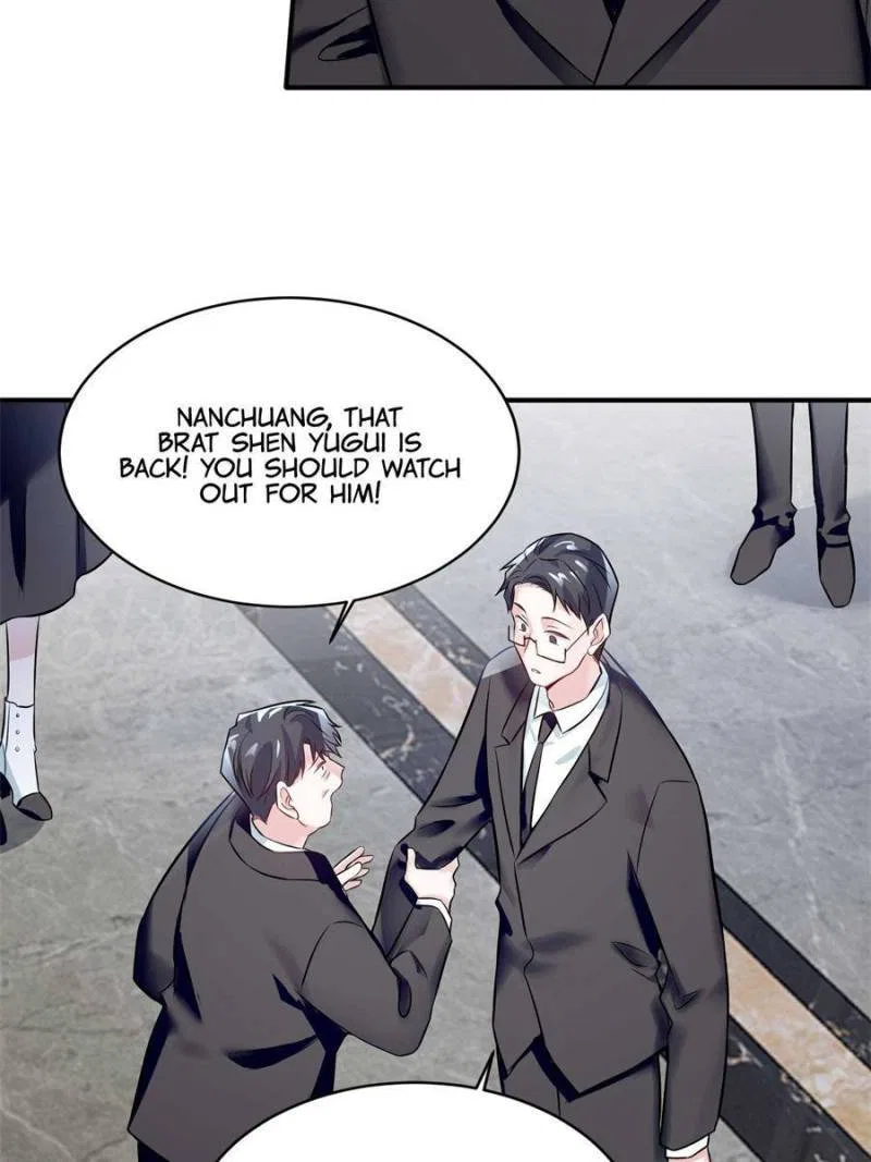 Nancheng Waits for the Moon Chapter 96 – Page 43