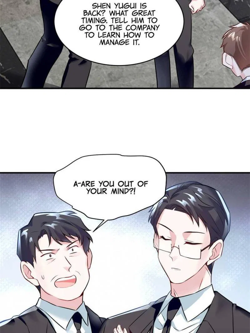 Nancheng Waits for the Moon Chapter 96 – Page 44