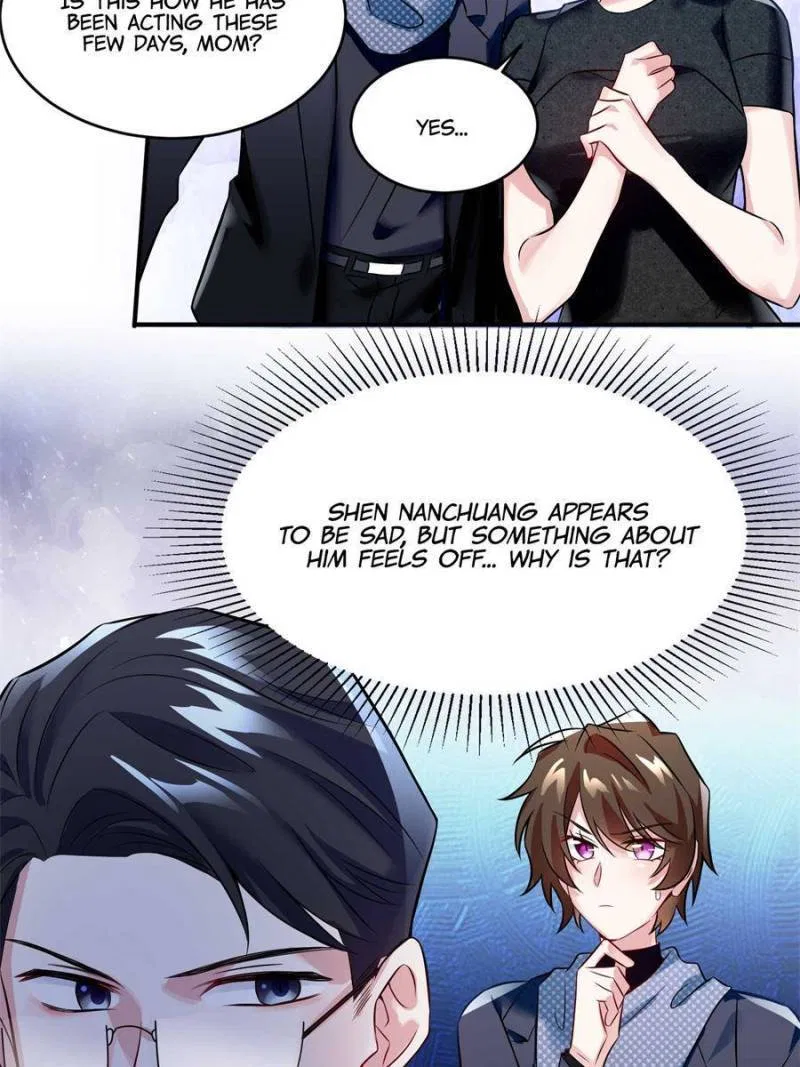 Nancheng Waits for the Moon Chapter 96 – Page 47