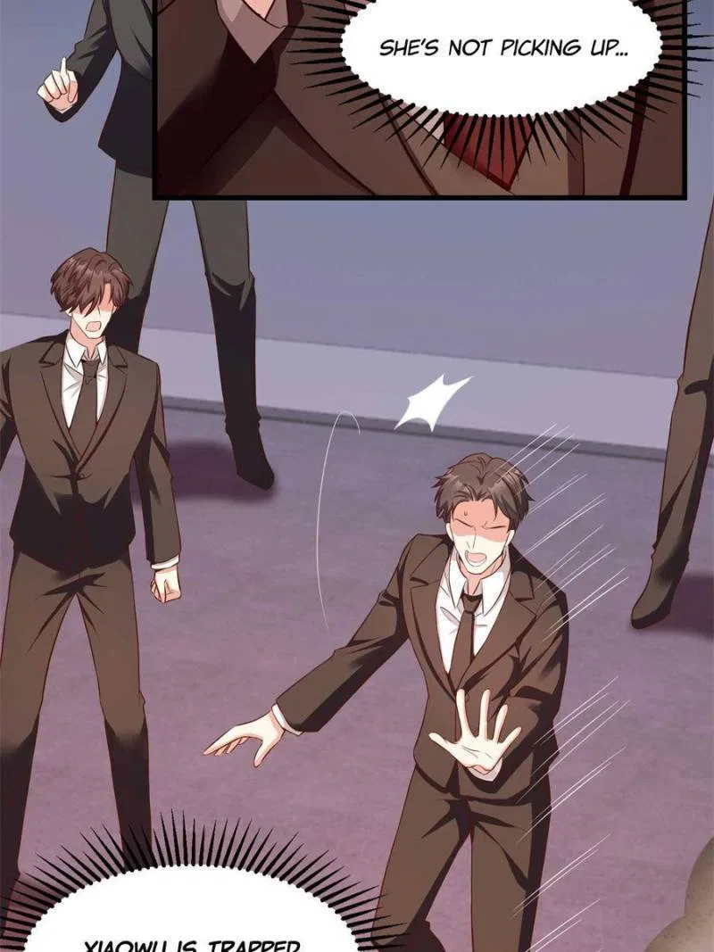 Nancheng Waits for the Moon Chapter 95 – Page 3