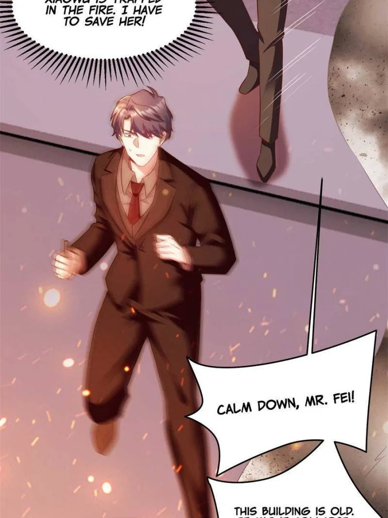 Nancheng Waits for the Moon Chapter 95 – Page 4