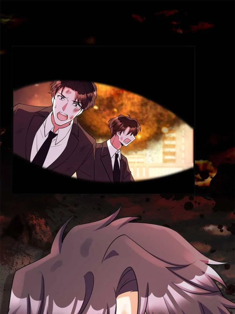 Nancheng Waits for the Moon Chapter 95 – Page 9
