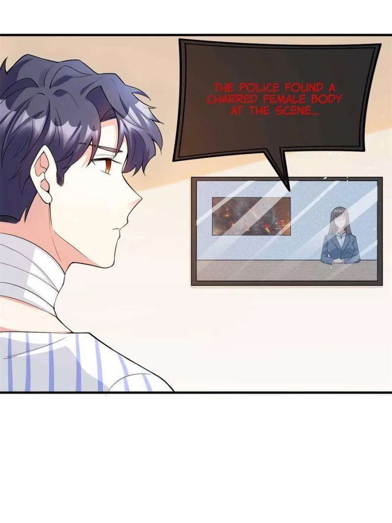 Nancheng Waits for the Moon Chapter 95 – Page 14
