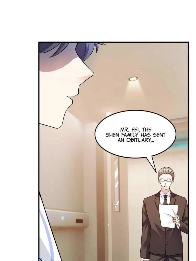 Nancheng Waits for the Moon Chapter 95 – Page 15
