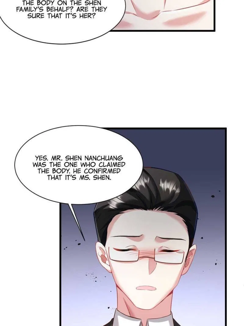Nancheng Waits for the Moon Chapter 95 – Page 18