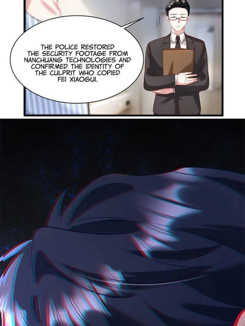 Nancheng Waits for the Moon Chapter 95 – Page 21