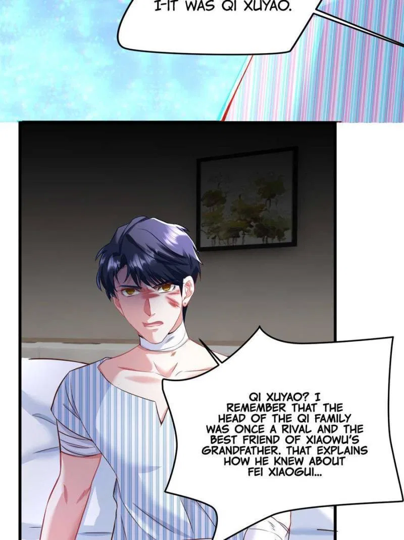 Nancheng Waits for the Moon Chapter 95 – Page 23