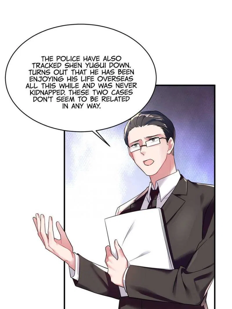 Nancheng Waits for the Moon Chapter 95 – Page 27