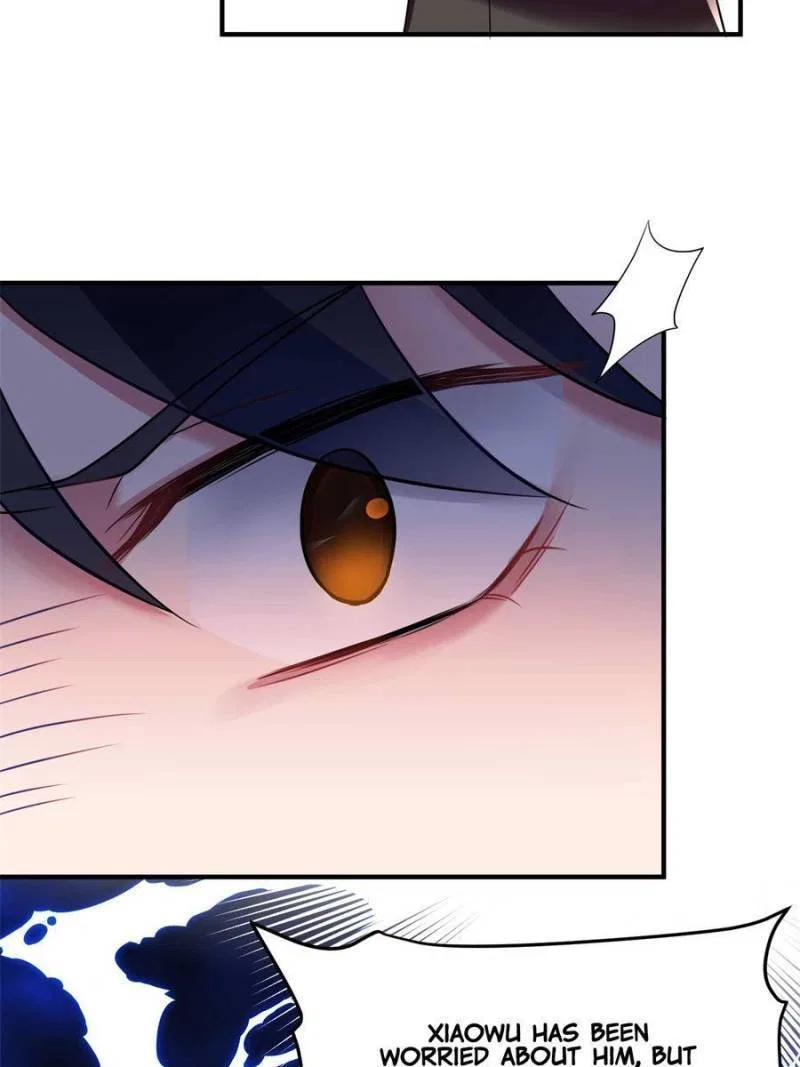 Nancheng Waits for the Moon Chapter 95 – Page 28
