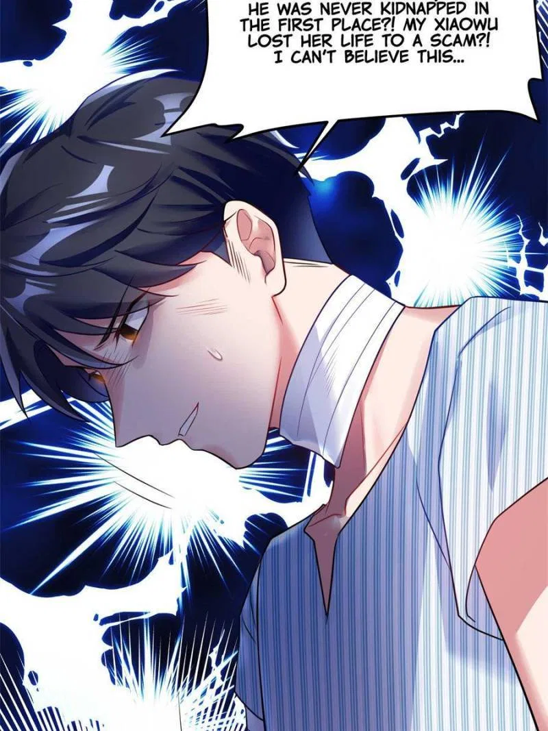 Nancheng Waits for the Moon Chapter 95 – Page 29