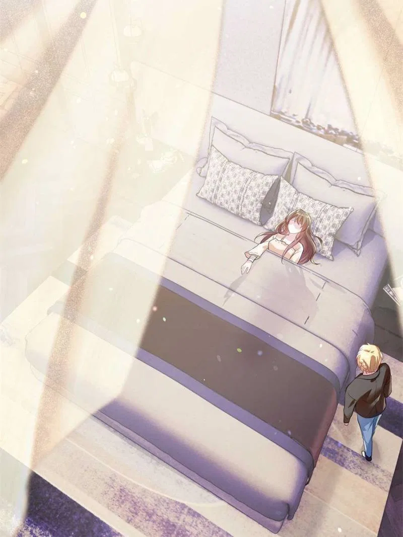 Nancheng Waits for the Moon Chapter 95 – Page 32