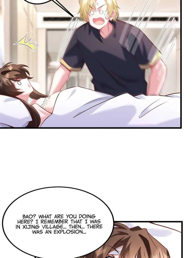 Nancheng Waits for the Moon Chapter 95 – Page 36