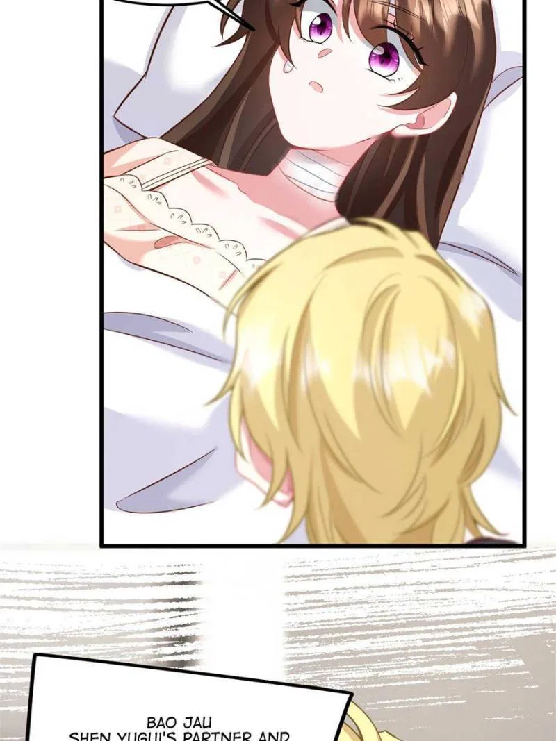 Nancheng Waits for the Moon Chapter 95 – Page 37