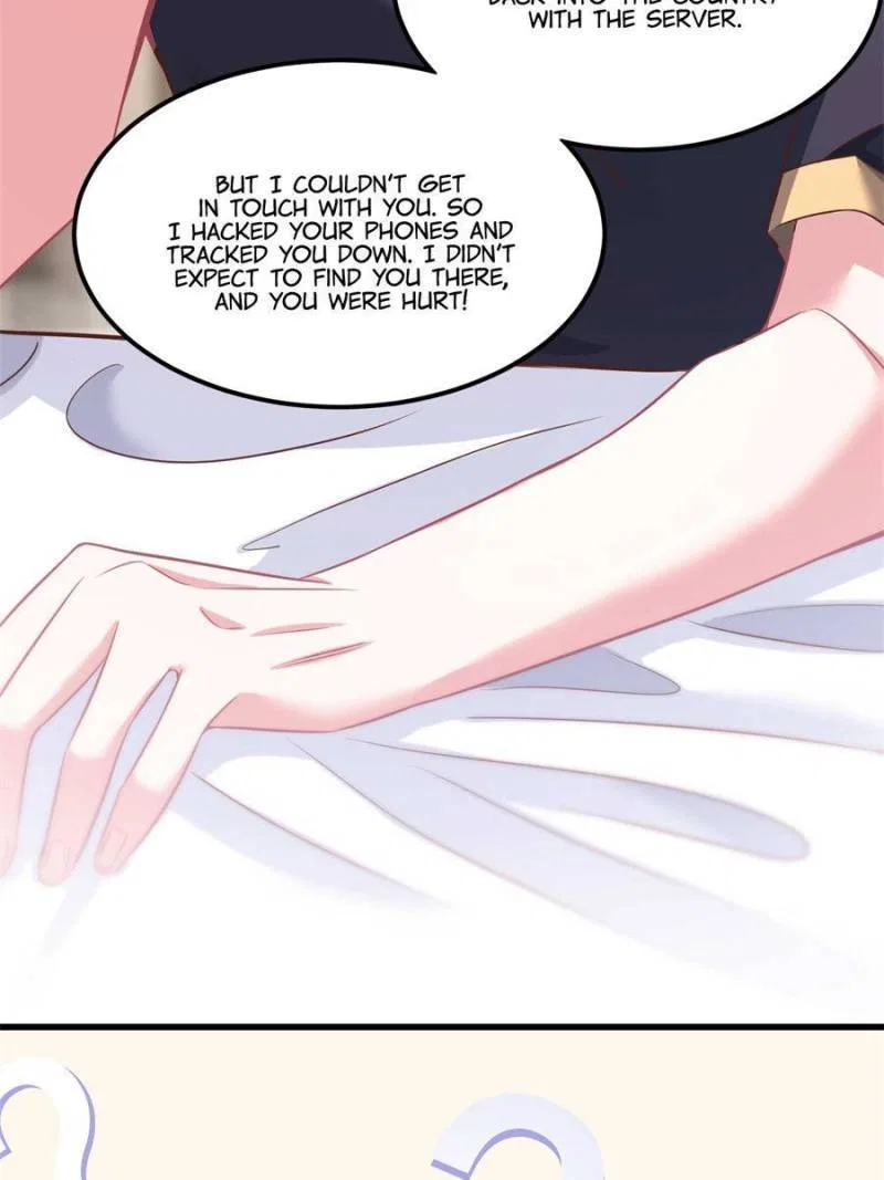 Nancheng Waits for the Moon Chapter 95 – Page 39
