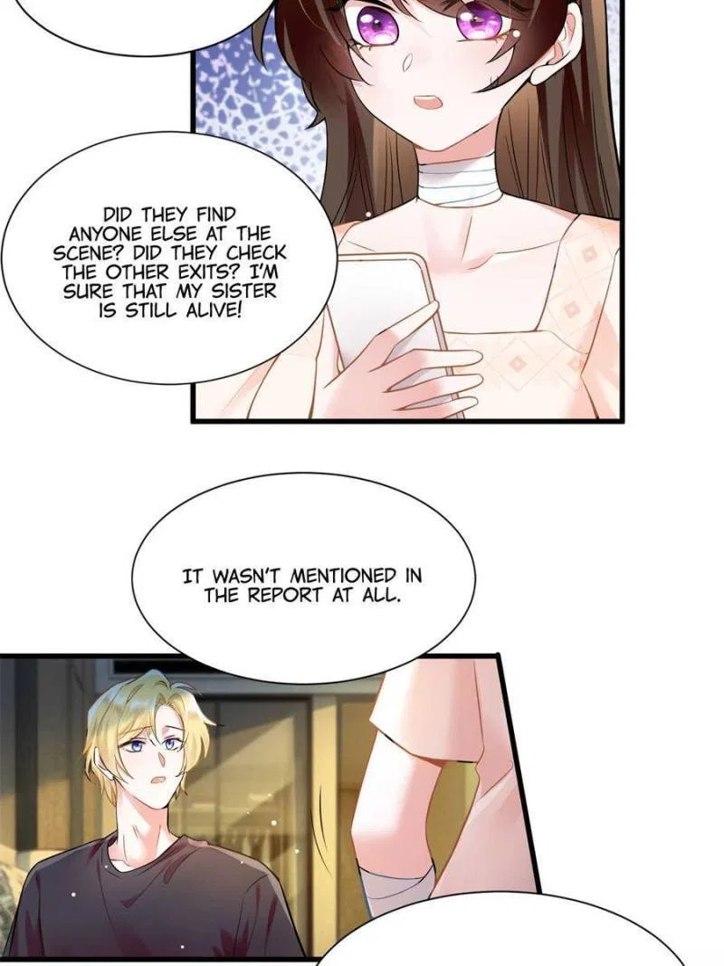 Nancheng Waits for the Moon Chapter 95 – Page 43
