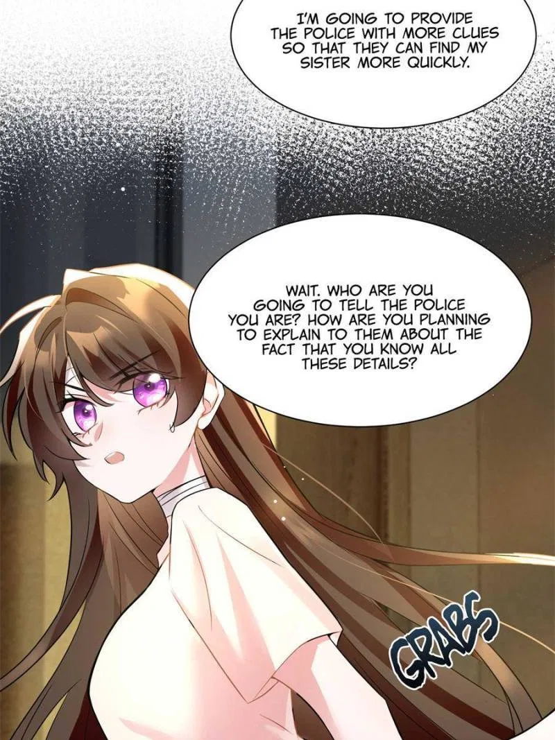 Nancheng Waits for the Moon Chapter 95 – Page 44