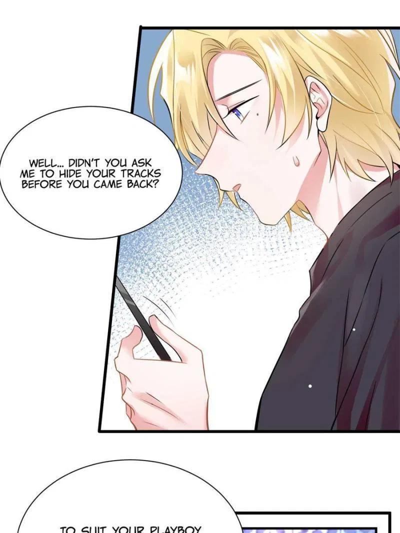 Nancheng Waits for the Moon Chapter 95 – Page 46