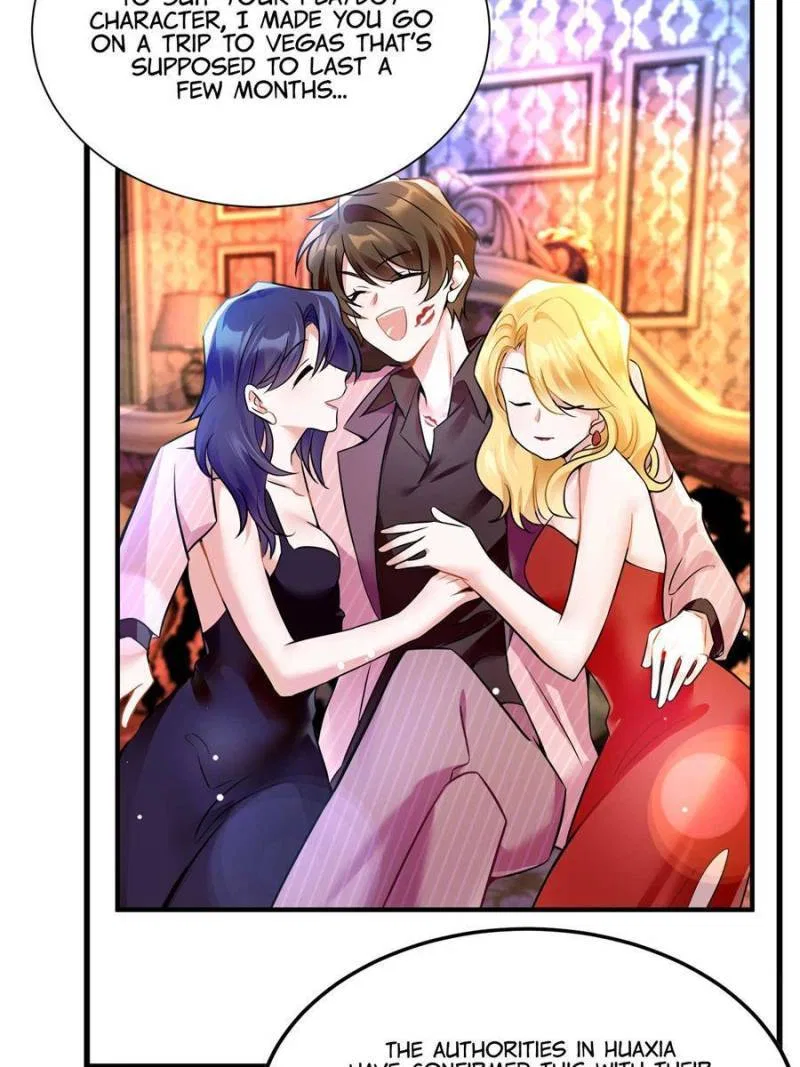 Nancheng Waits for the Moon Chapter 95 – Page 47