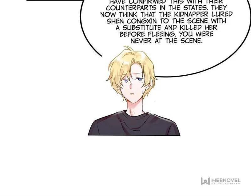 Nancheng Waits for the Moon Chapter 95 – Page 48