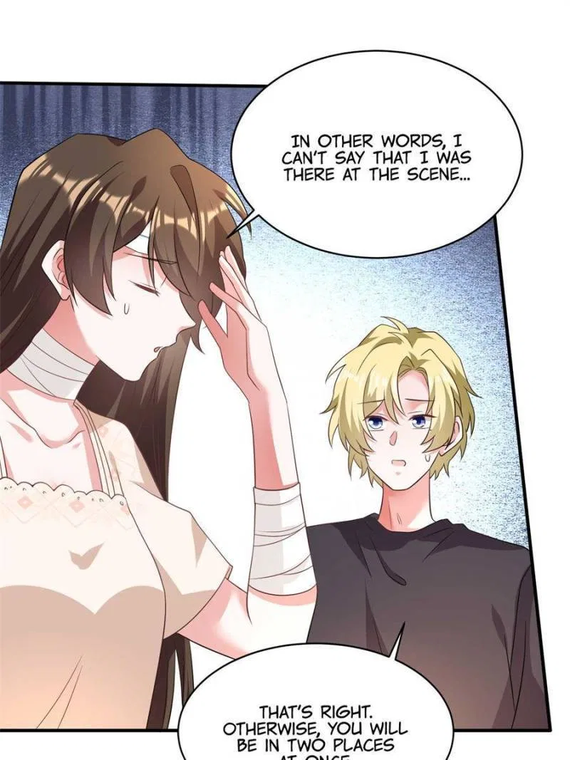 Nancheng Waits for the Moon Chapter 95 – Page 49