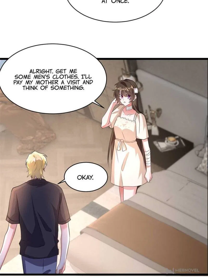Nancheng Waits for the Moon Chapter 95 – Page 50