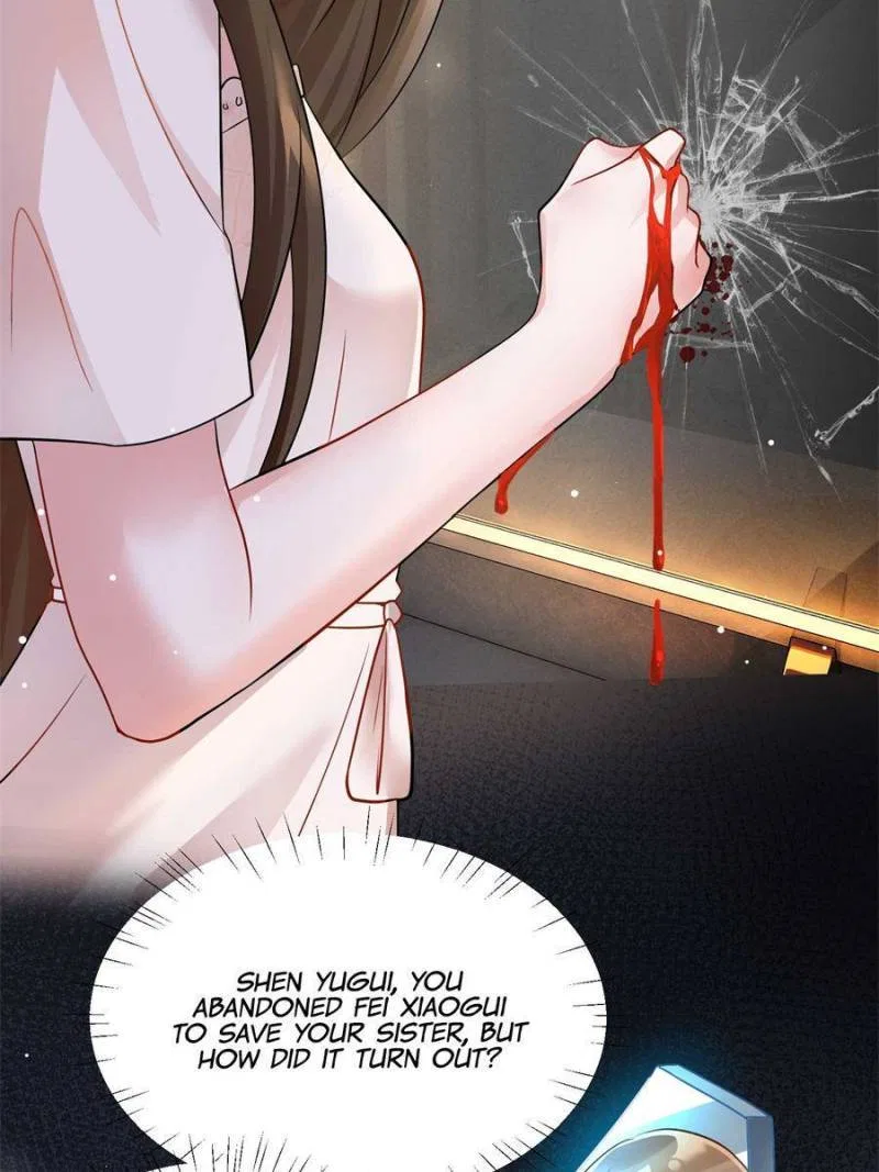 Nancheng Waits for the Moon Chapter 95 – Page 55