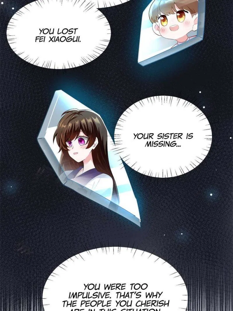 Nancheng Waits for the Moon Chapter 95 – Page 56