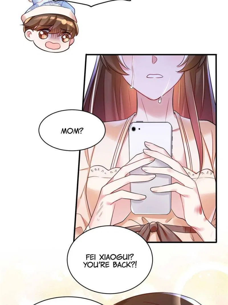 Nancheng Waits for the Moon Chapter 95 – Page 60