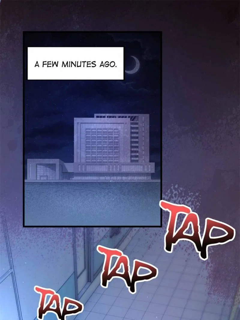 Nancheng Waits for the Moon Chapter 94 – Page 1
