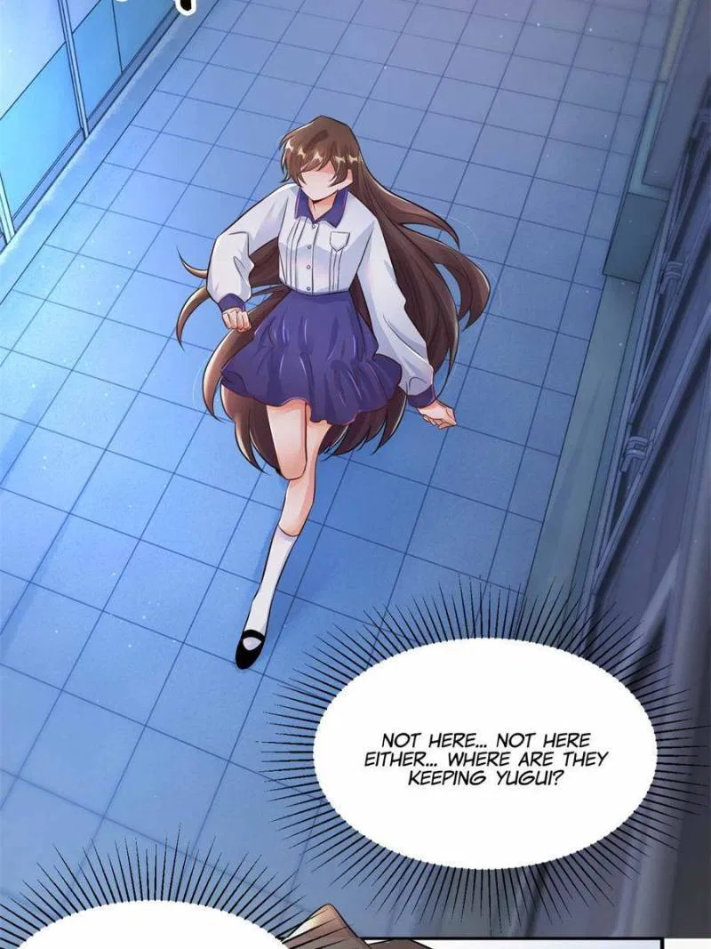 Nancheng Waits for the Moon Chapter 94 – Page 2