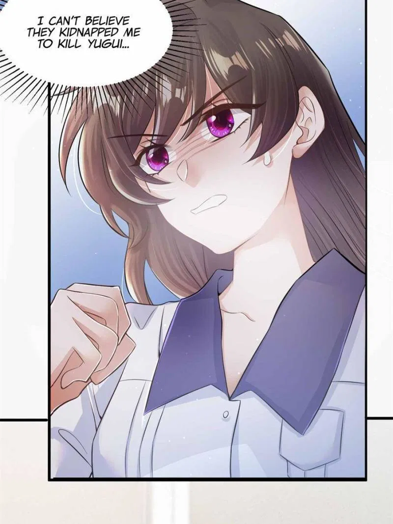 Nancheng Waits for the Moon Chapter 94 – Page 3