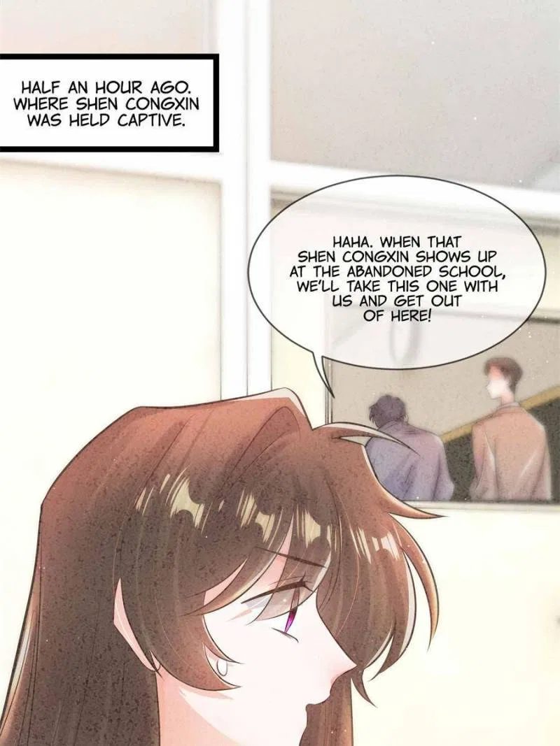 Nancheng Waits for the Moon Chapter 94 – Page 4