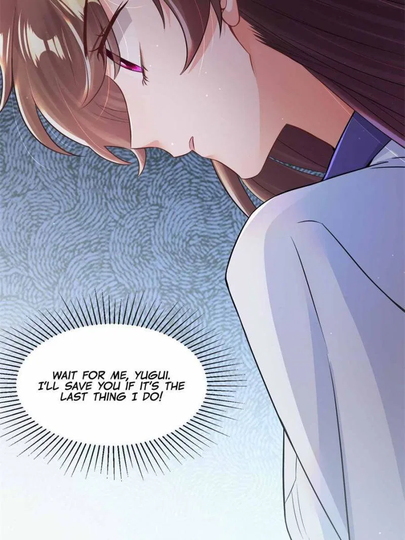 Nancheng Waits for the Moon Chapter 94 – Page 6