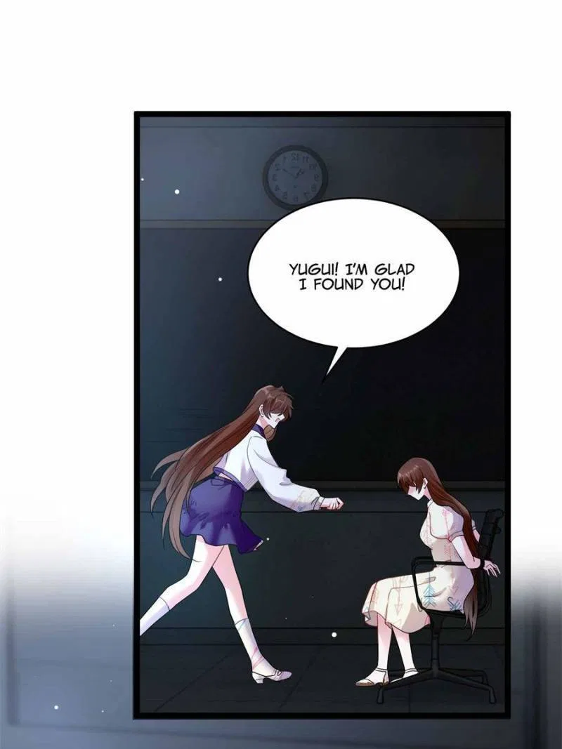 Nancheng Waits for the Moon Chapter 94 – Page 10