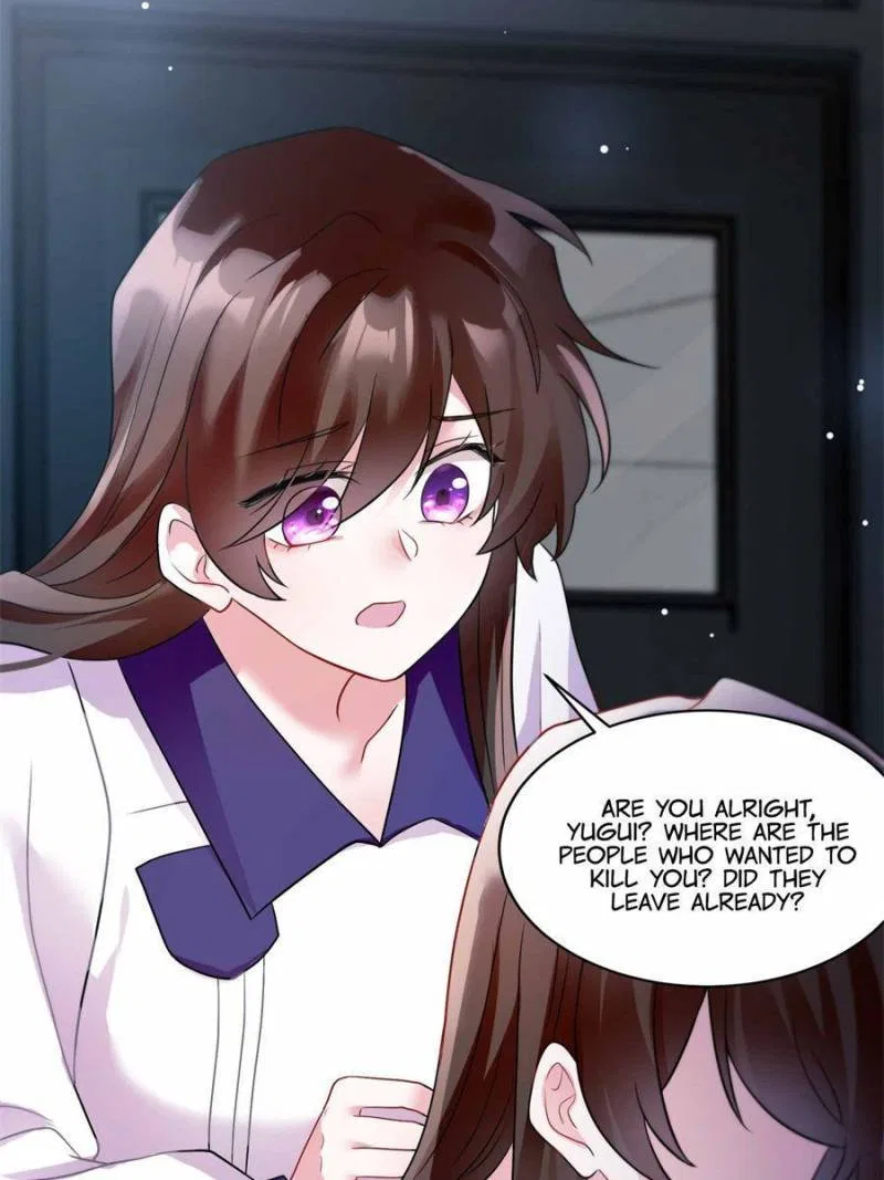 Nancheng Waits for the Moon Chapter 94 – Page 11