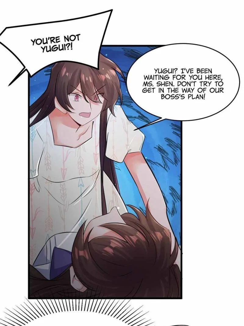 Nancheng Waits for the Moon Chapter 94 – Page 17
