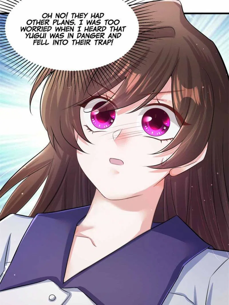 Nancheng Waits for the Moon Chapter 94 – Page 18