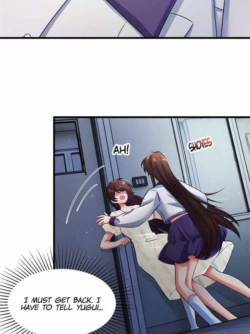 Nancheng Waits for the Moon Chapter 94 – Page 19