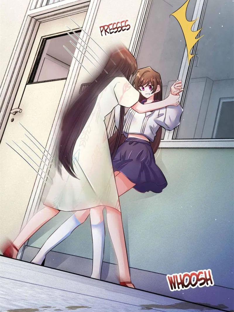 Nancheng Waits for the Moon Chapter 94 – Page 23