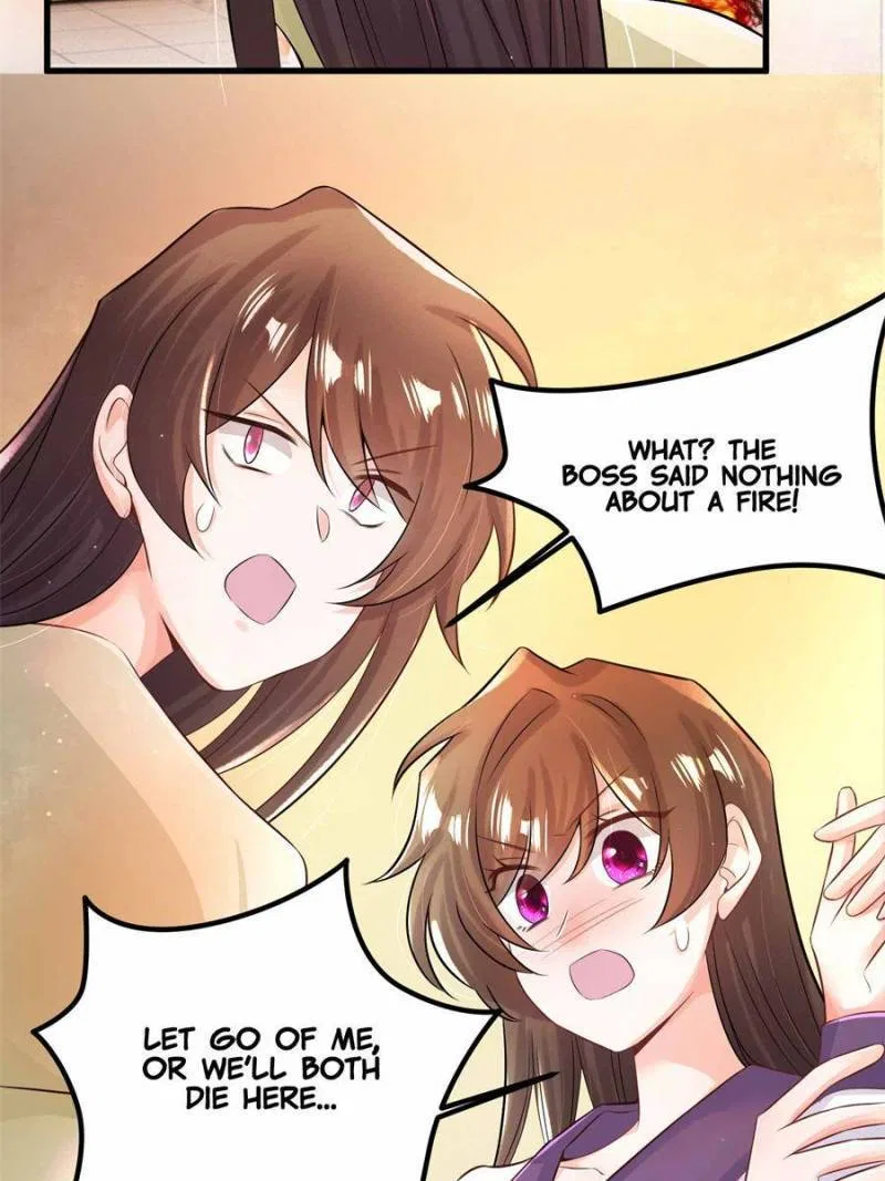 Nancheng Waits for the Moon Chapter 94 – Page 26