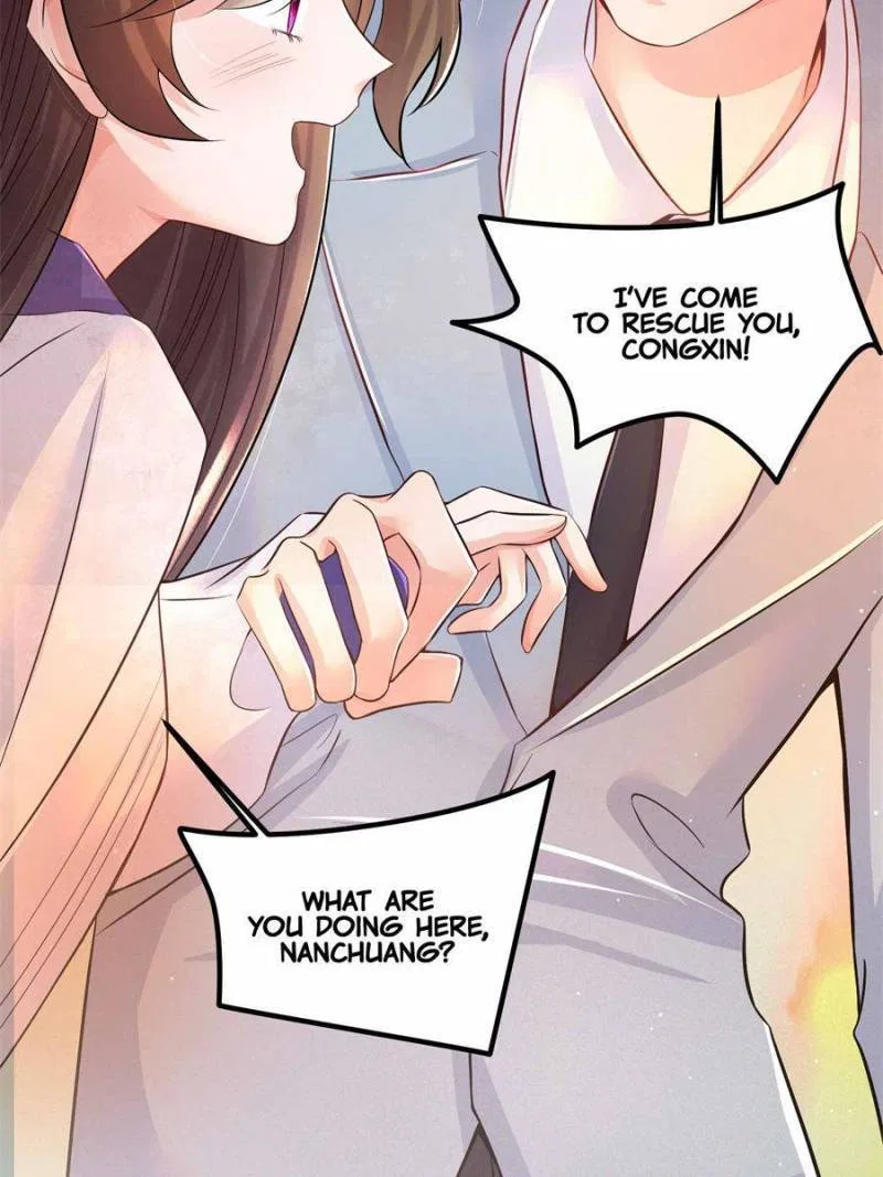 Nancheng Waits for the Moon Chapter 94 – Page 30
